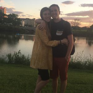 Meet your Posher, Alisha